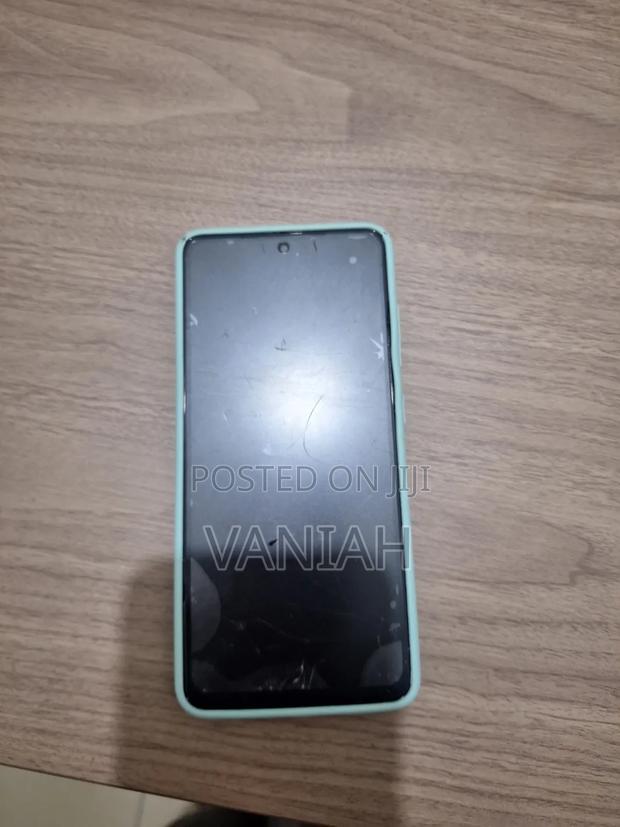 Samsung Galaxy A51 5G 128 GB Blue - main view