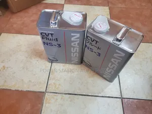 Nissan NS3 Gearbox Oil
