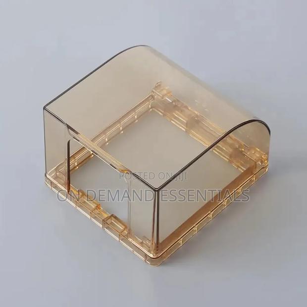 Type Single Socket Protector - thumbnail 3