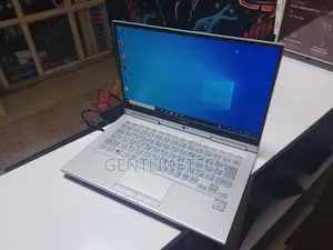 Laptop NEC 8GB Intel Core i5 SSD 128GB
