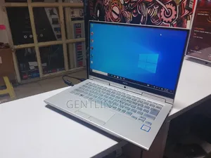 Laptop NEC 8GB Intel Core i5 SSD 128GB