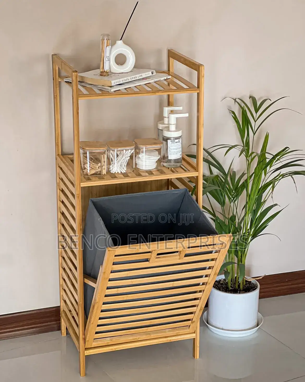 Laundry Basket