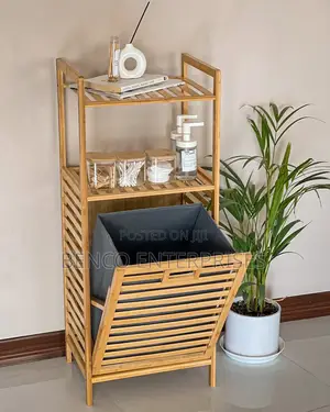 Laundry Basket