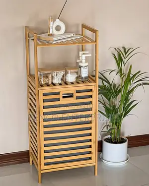 Laundry Basket