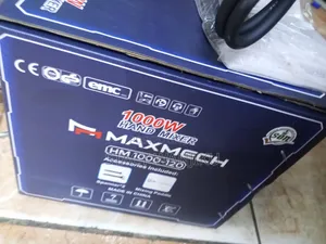 240v Brand New Hand Mixer