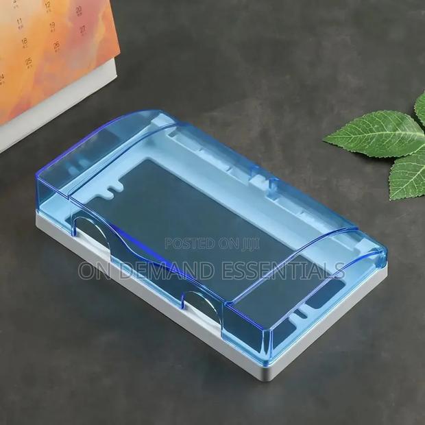 Type Double Socket Protector - thumbnail 2