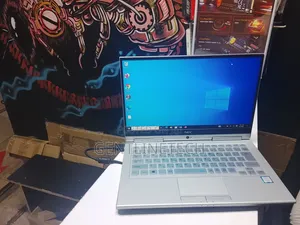 Laptop NEC 8GB Intel Core i5 SSD 128GB