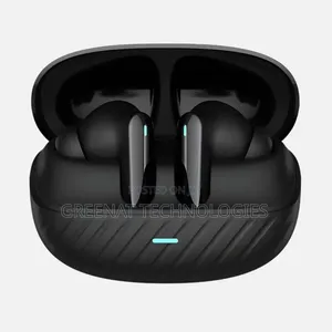 Amaya ATW-18 - Wireless Earbuds With ANC + ENC + 60H Playtime