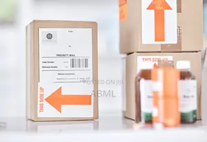 Product Labels, Packaging Design Printing; Order Today!