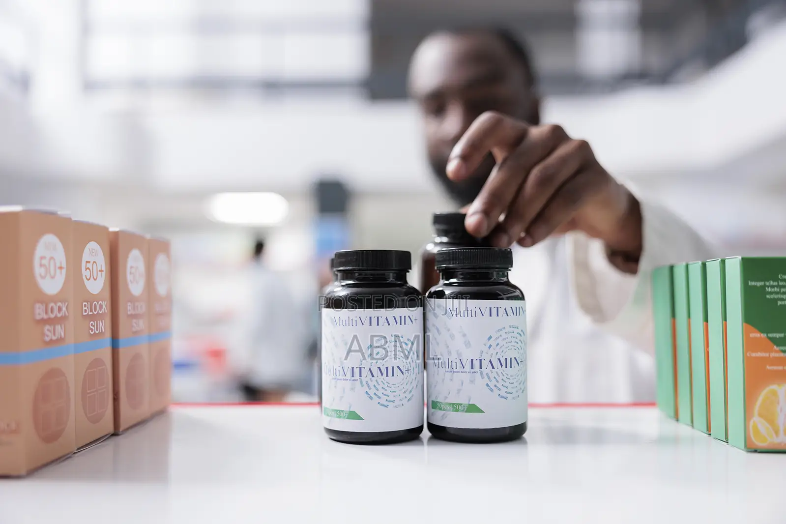 Product Labels, Packaging Design Printing; Order Today!