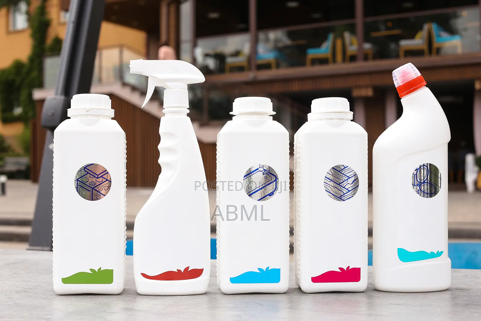 Product Labels, Packaging Design Printing; Order Today!