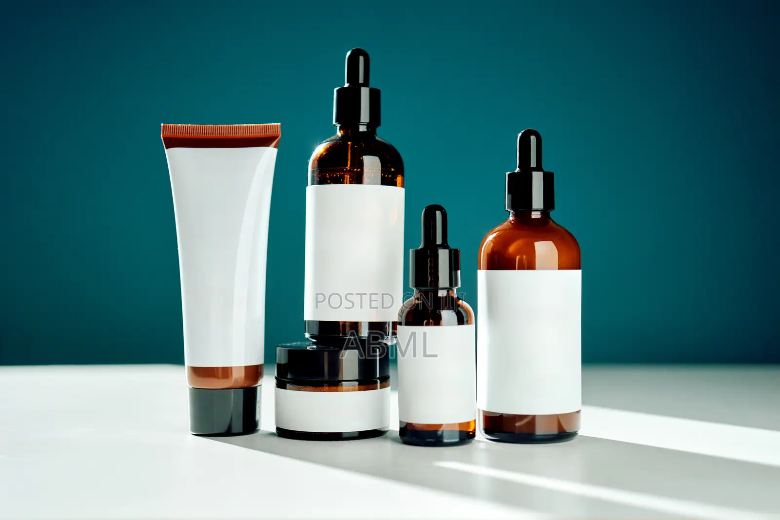 Product Labels, Packaging Design Printing; Order Today!