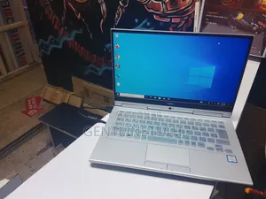 Laptop NEC 8GB Intel Core i5 SSD 128GB