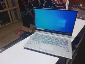Laptop NEC 8GB Intel Core i5 SSD 128GB