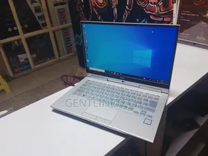 Laptop NEC 8GB Intel Core i5 SSD 128GB