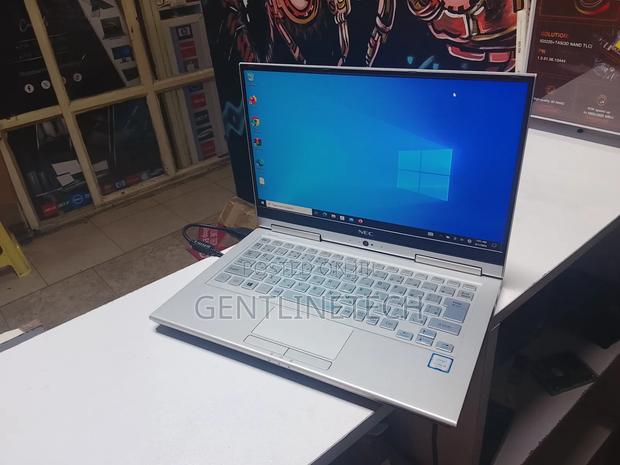 Laptop NEC 8GB Intel Core i5 SSD 128GB - thumbnail 3