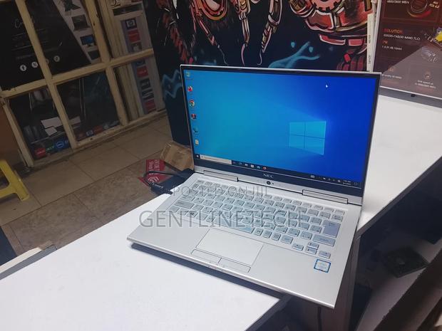 Laptop NEC 8GB Intel Core i5 SSD 128GB - thumbnail 4