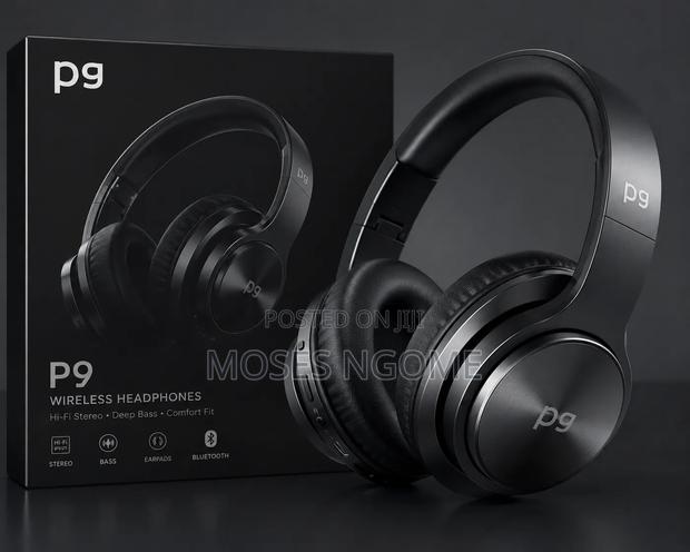 Headphones