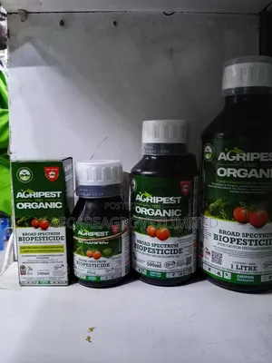 Agripest Organic Biopesticide 100ml, 250ml, 500ml, 1litre
