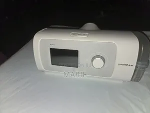 Ventilator
