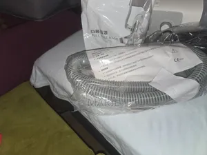 Ventilator
