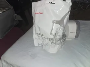 Ventilator