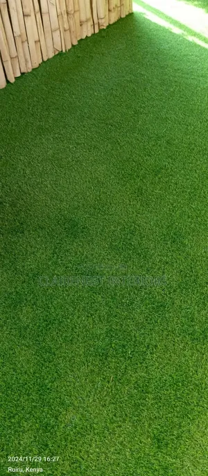 Barefoot Approved, Balcony Green Artificial Grass Carpet