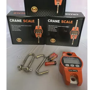 Hanging Crane Scale 300kg