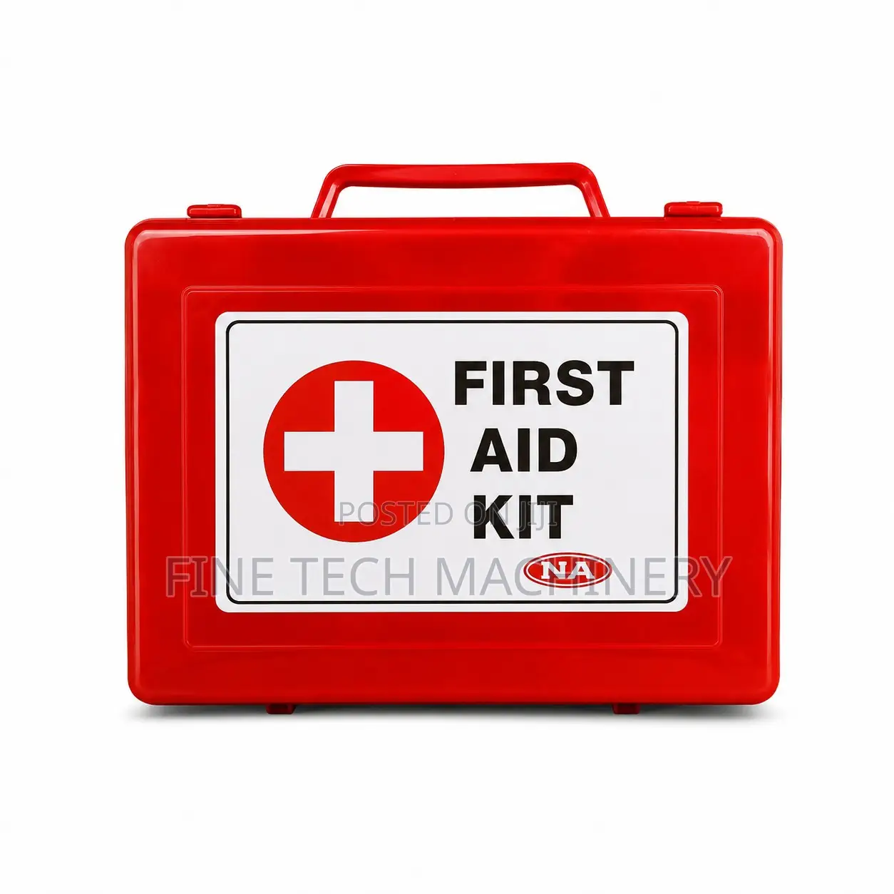 First Aid Kit