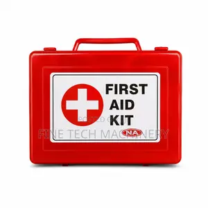 First Aid Kit