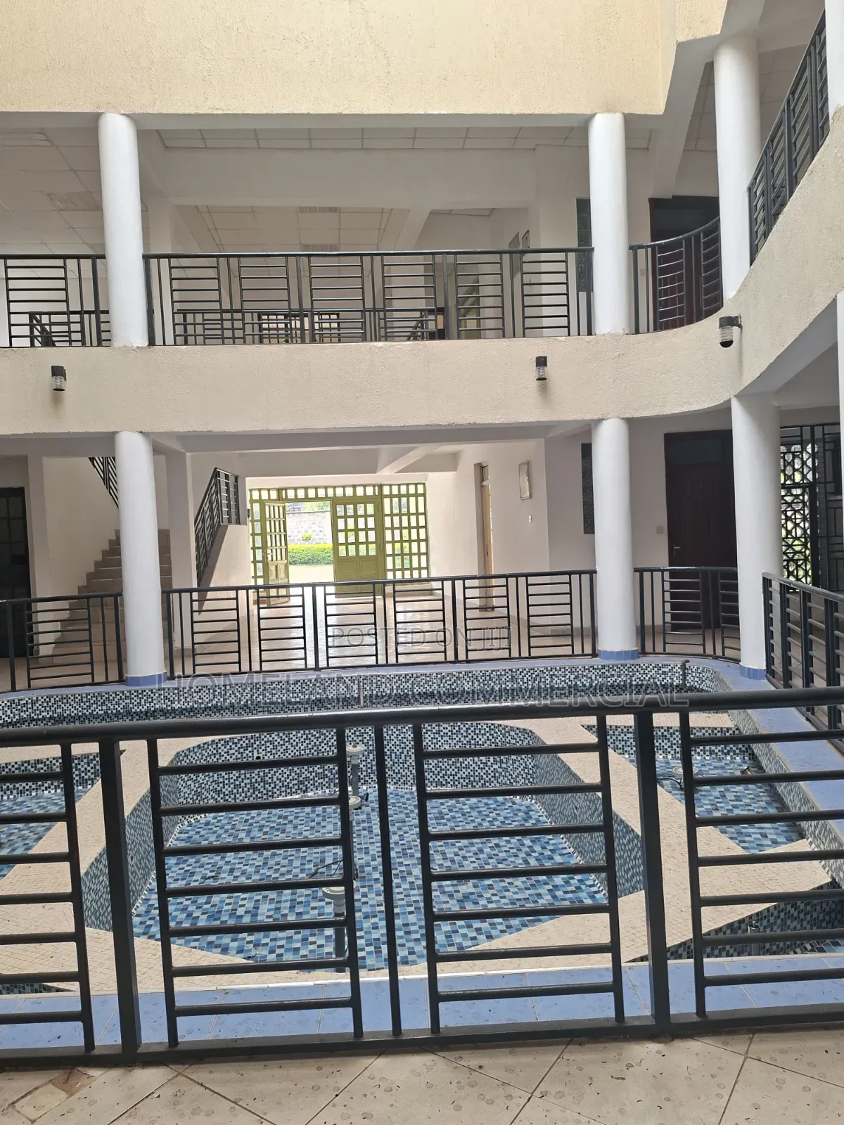 Office to Let