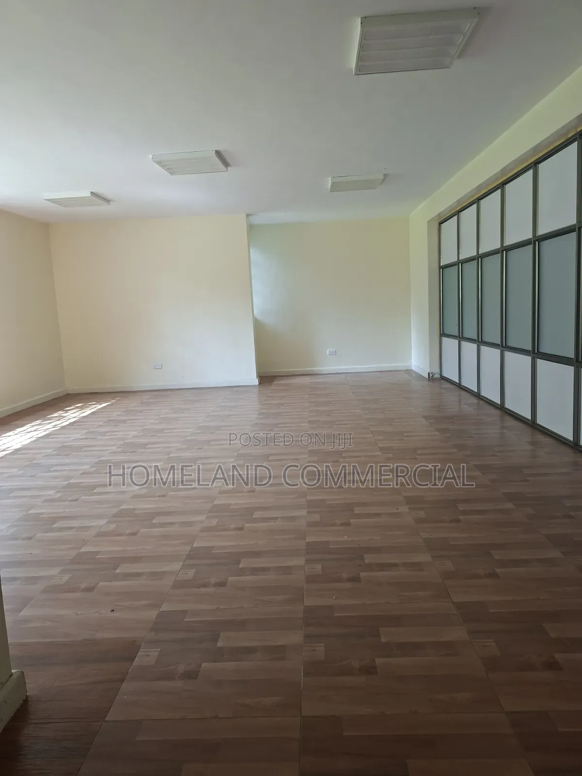 Office to Let