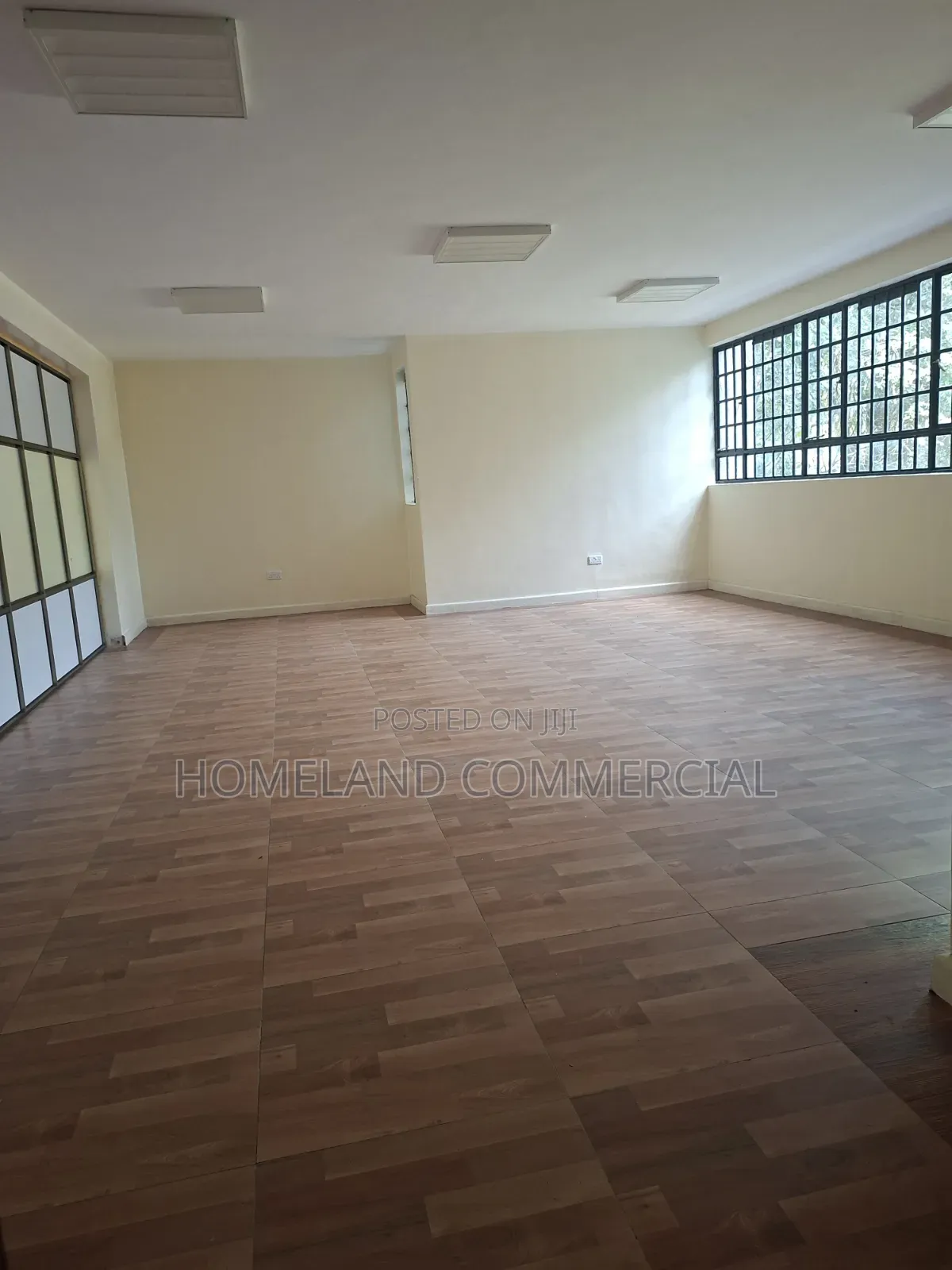 Office to Let
