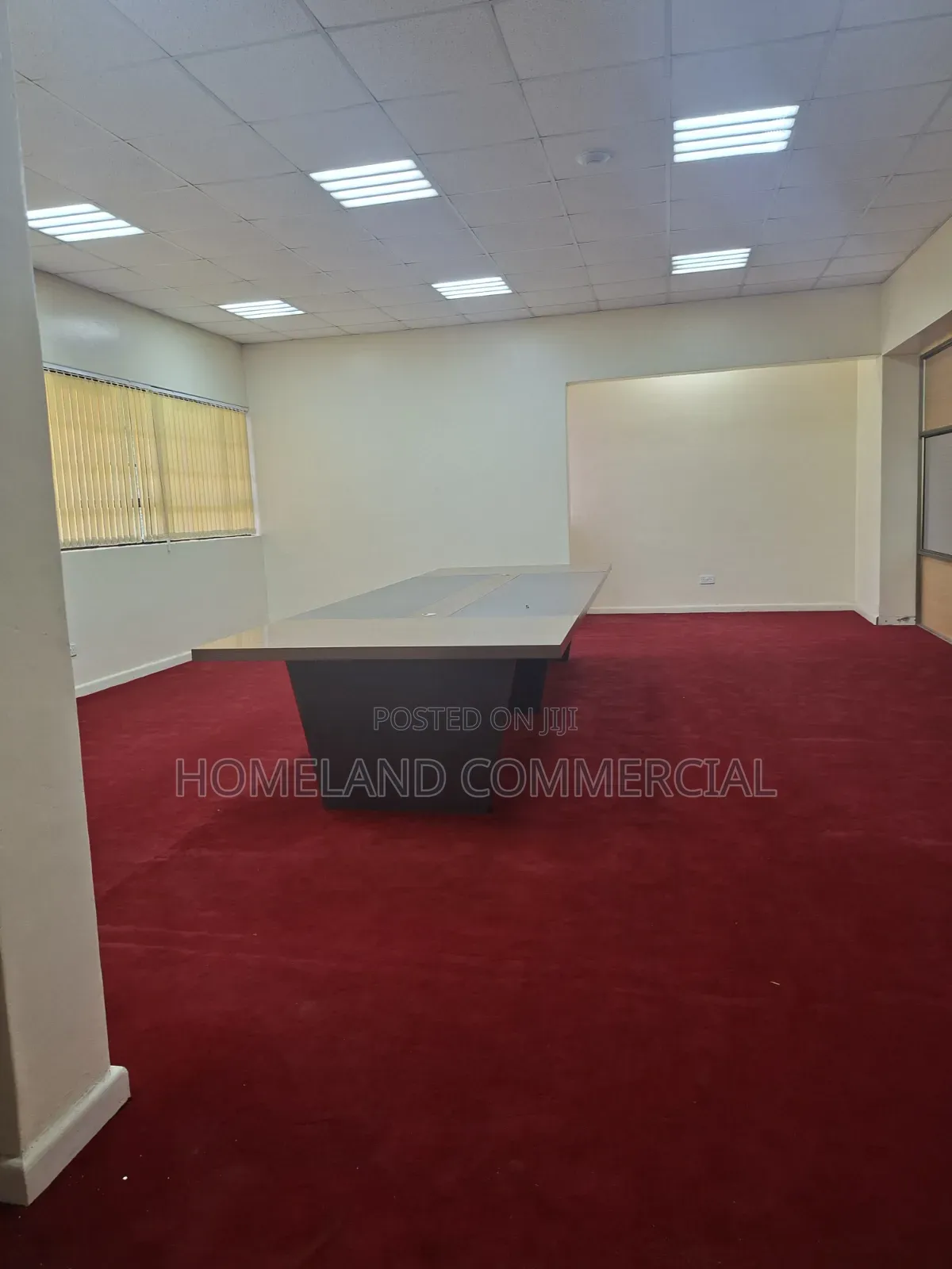 Office to Let