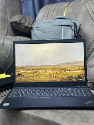 Laptop Lenovo ThinkPad L15 Gen 3 16GB Intel Core i5 SSD 512GB