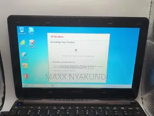 Laptop Acer Aspire 1 4GB Intel Core i5 SSD 320GB