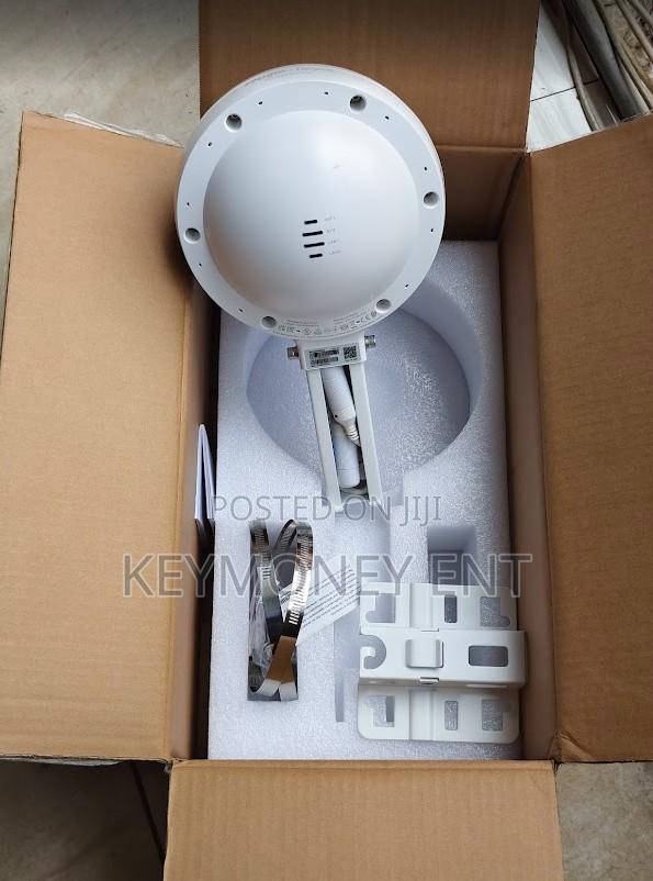 Ruijie Weatherproof Outdoor WiFi Access Point - main view