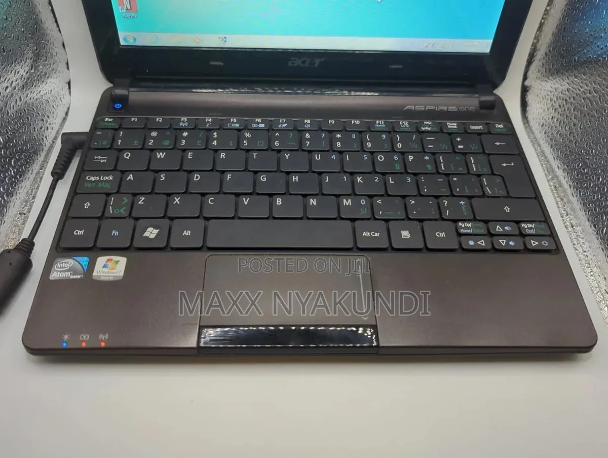 Laptop Acer Aspire 1 4GB Intel Core i5 SSD 320GB
