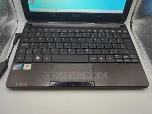 Laptop Acer Aspire 1 4GB Intel Core i5 SSD 320GB