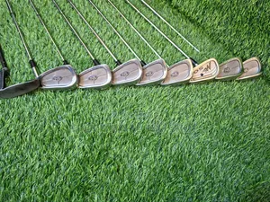 Beginers Men's Set