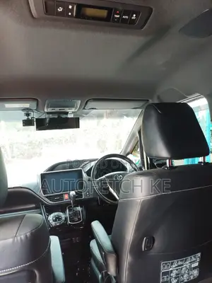 Toyota Noah 2019 White