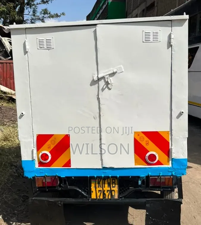 Piaggio 2019 White