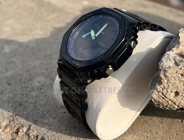 Perfect Gift  Casio G-Shock + Case. Delivery Available Nationwide. - thumbnail 4