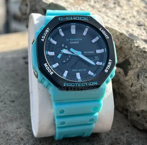 Perfect Gift  Casio G-Shock + Case. Delivery Available Nationwide.