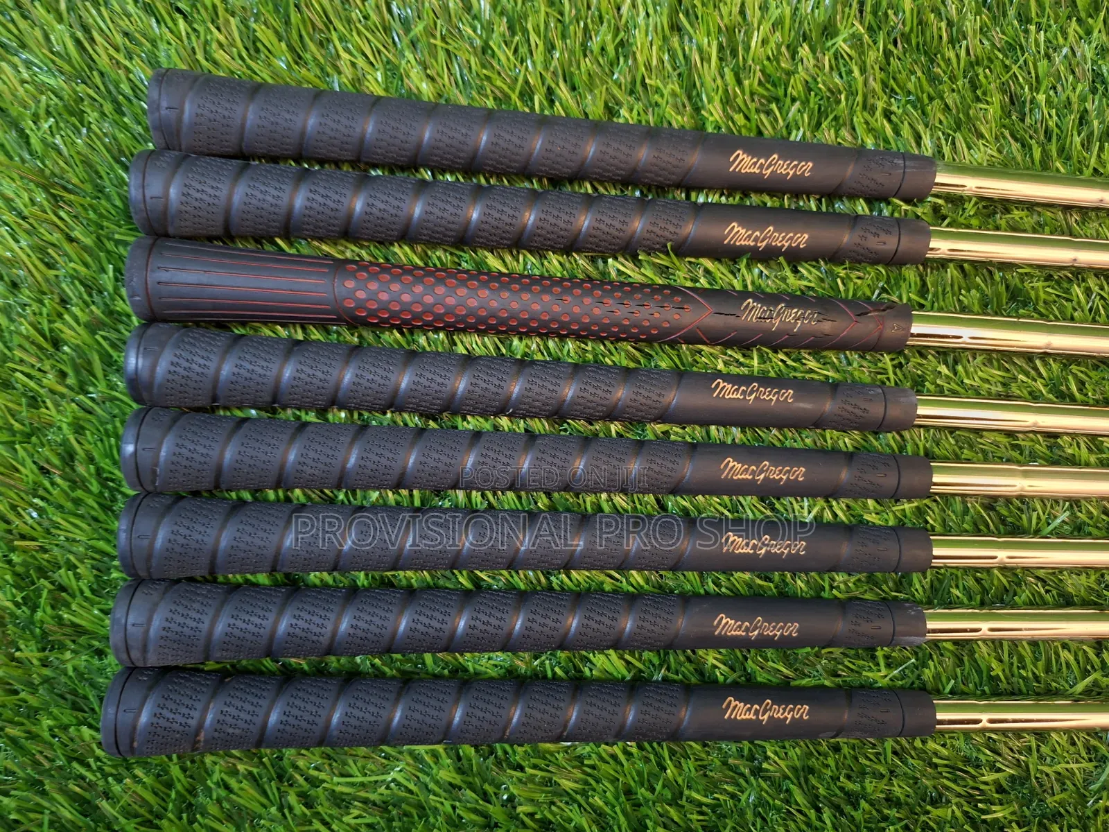 Beginers Men's Set