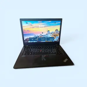 Laptop Lenovo ThinkPad A475 8GB AMD Ryzen 5 SSD 256GB