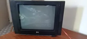 LG TV Old Model Ultra Slim