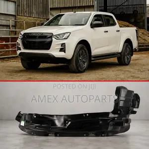 Inner Fender Liner Isuzu DMax 12 - 16 Model 4wd Pick Up