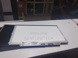 12.5 Inch Slim Laptop LCD Screen 30-Pin