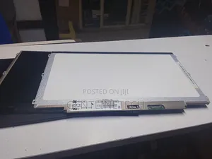 12.5 Inch Slim Laptop LCD Screen 30-Pin